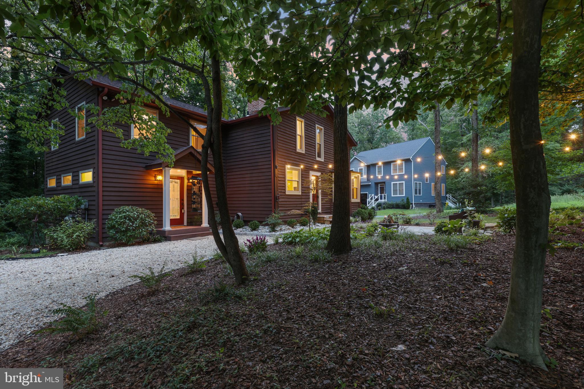 537 Fern Road Riva, MD 21140 - Photo 7 of 59 Front View