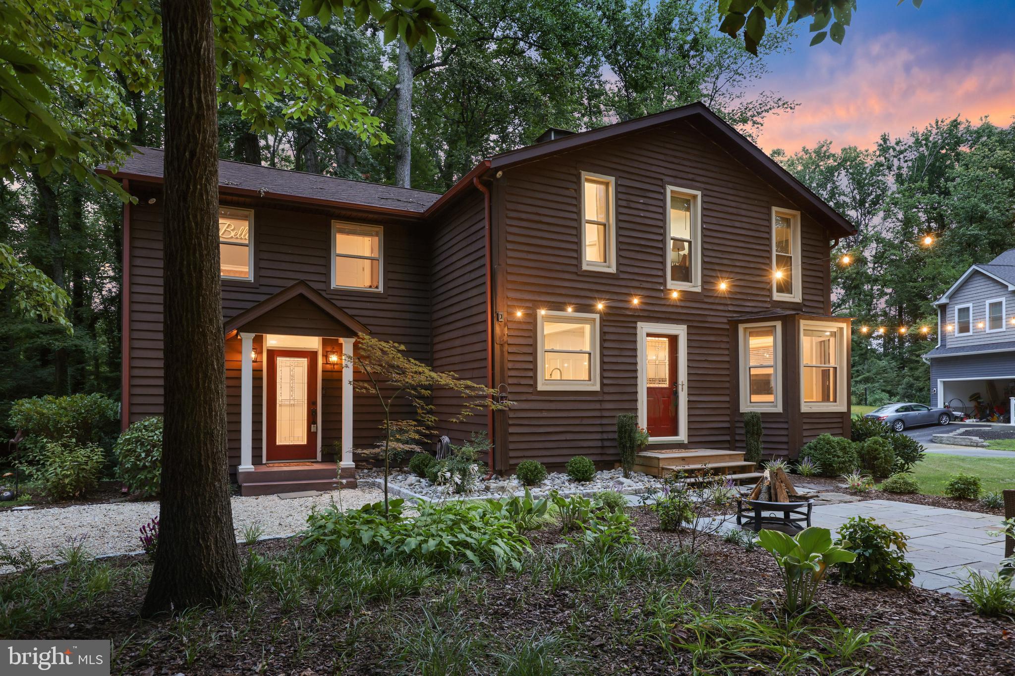 537 Fern Road Riva, MD 21140 - Photo 9 of 59 Front View