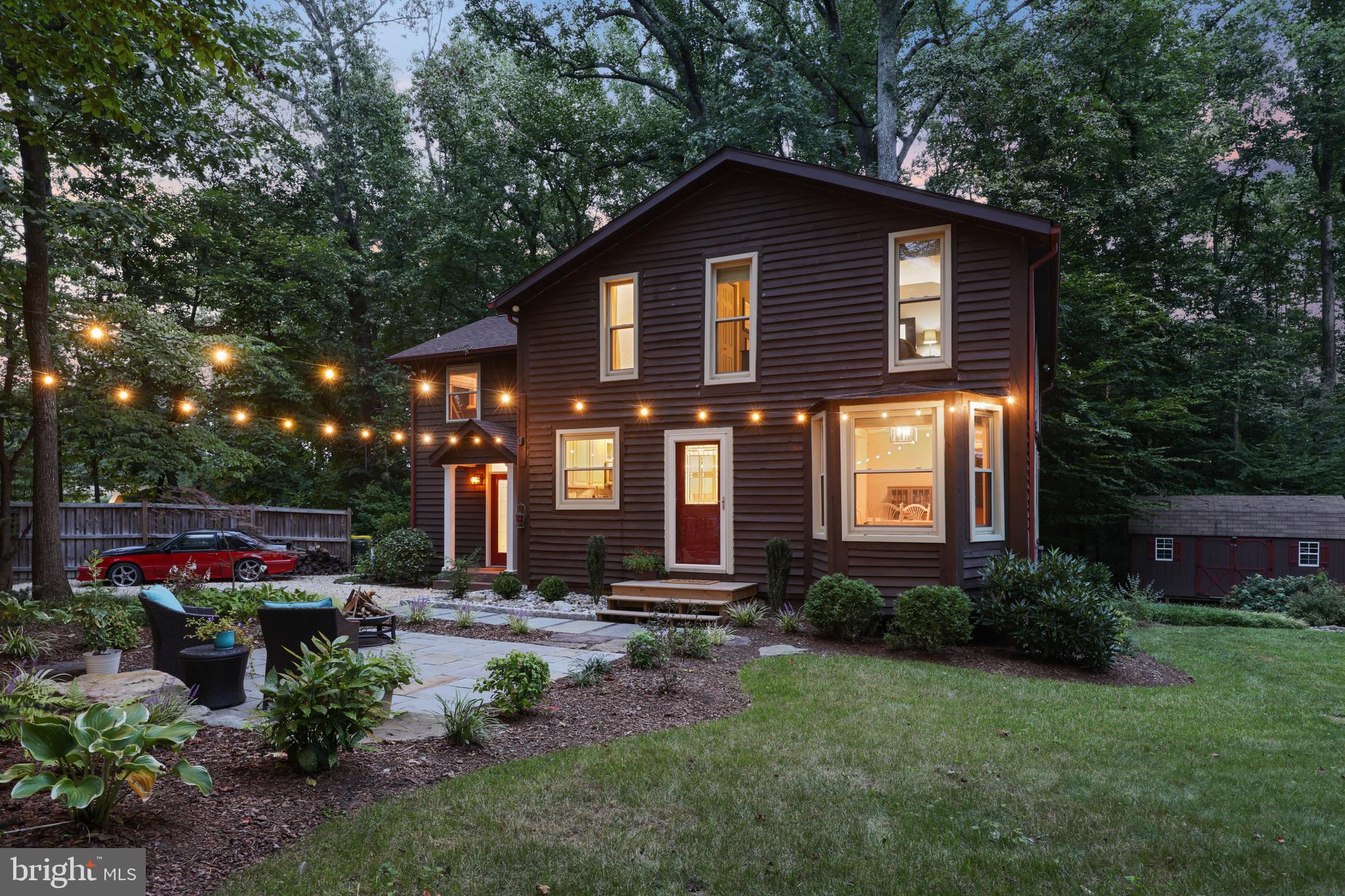 537 Fern Road Riva, MD 21140 - Photo 10 of 59 Front View