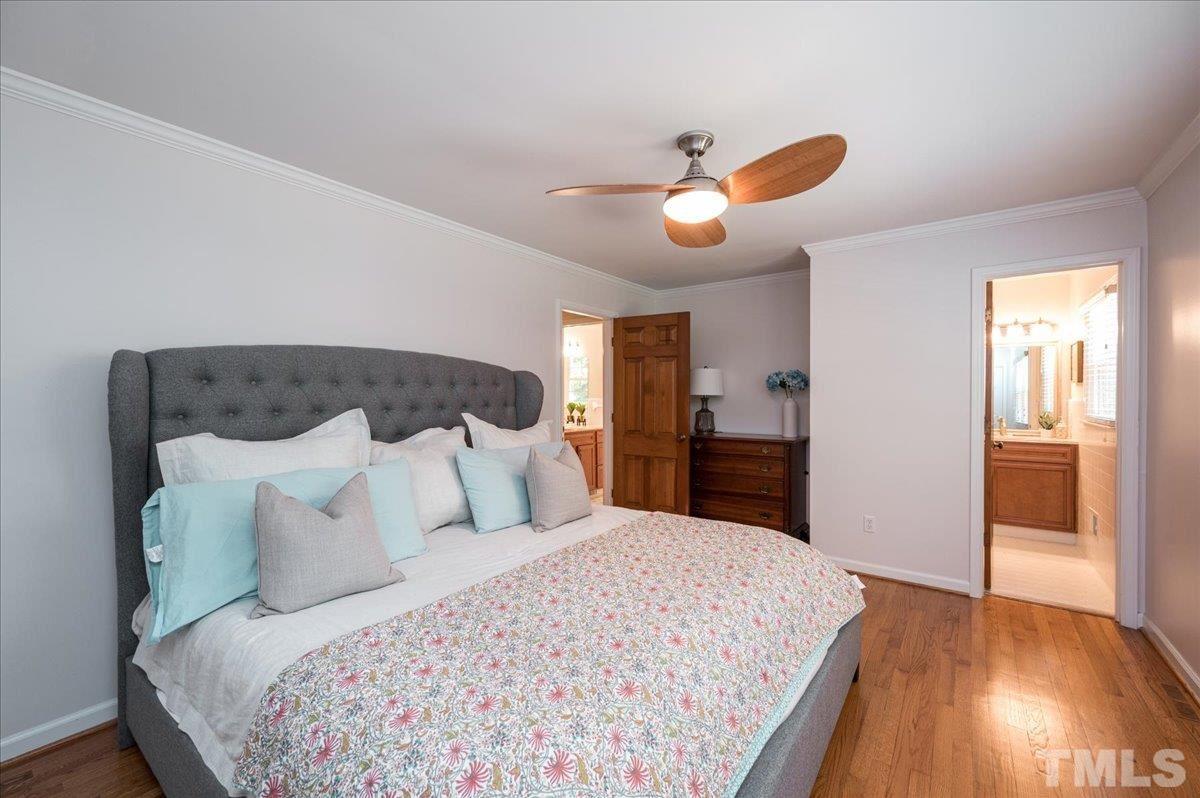 6612 Clinton Place Raleigh, NC 27607 - Photo 22 of 29