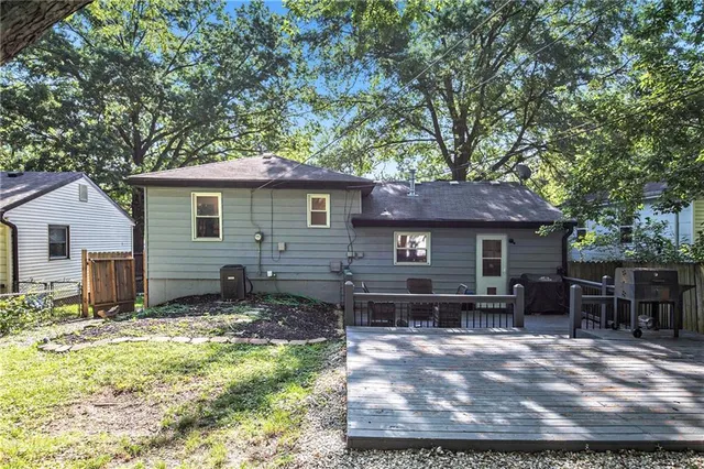 $234,000 | 8156 Northeast San Rafael Drive, Kansas City, MO 64119