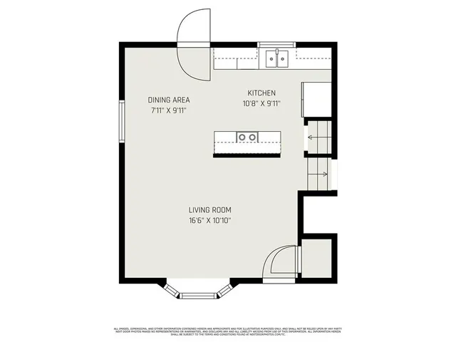 $234,000 | 8156 Northeast San Rafael Drive, Kansas City, MO 64119