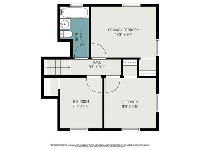 $234,000 | 8156 Northeast San Rafael Drive, Kansas City, MO 64119