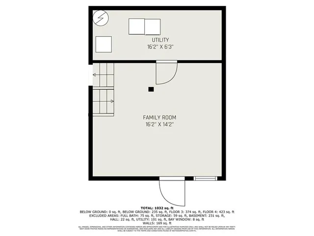 $234,000 | 8156 Northeast San Rafael Drive, Kansas City, MO 64119