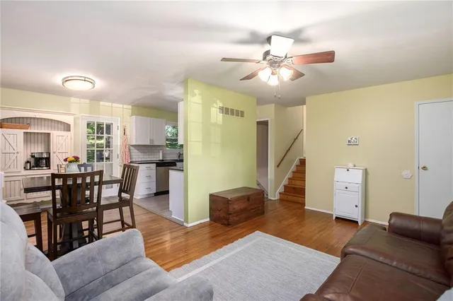 $234,000 | 8156 Northeast San Rafael Drive, Kansas City, MO 64119