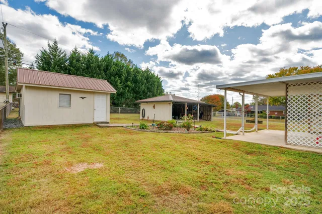 $379,000 | 1202 Flowe Drive, Matthews, NC 28104