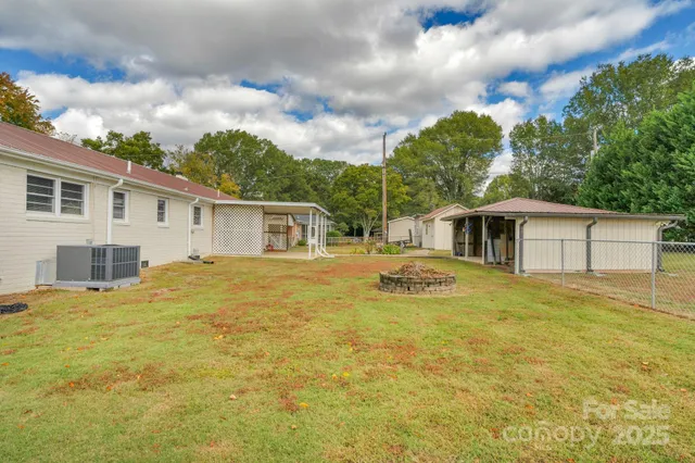 $379,000 | 1202 Flowe Drive, Matthews, NC 28104