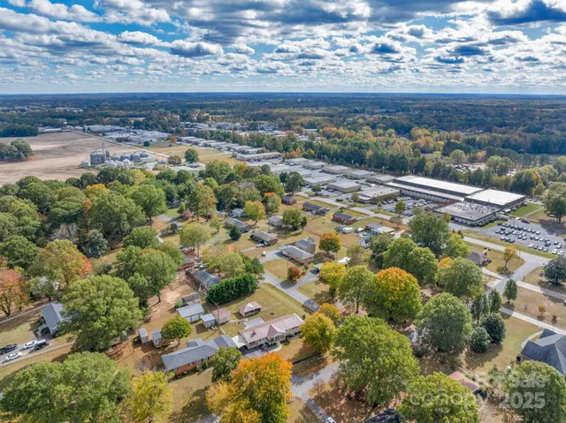 $379,000 | 1202 Flowe Drive, Matthews, NC 28104