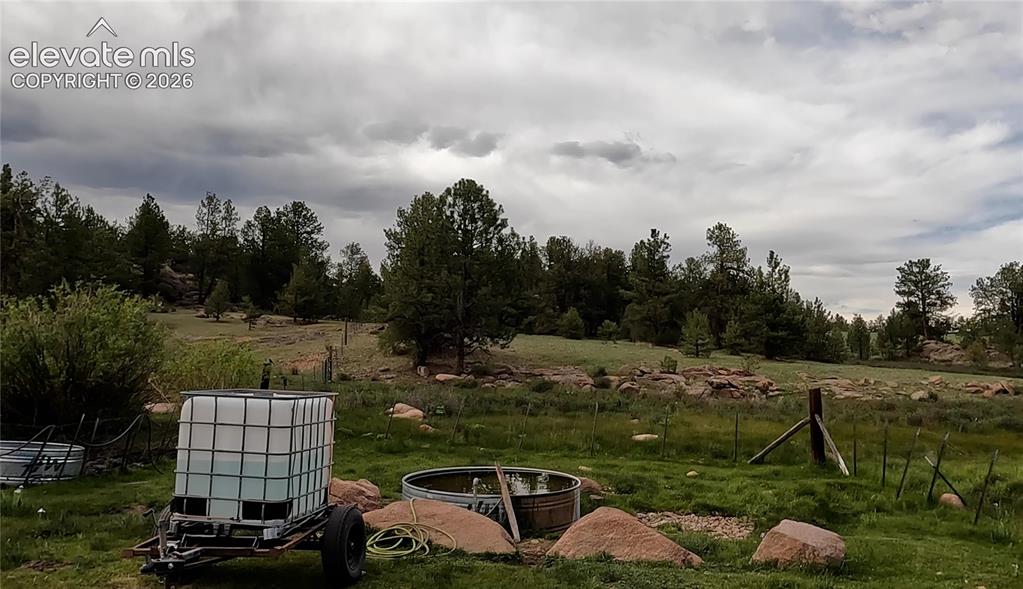 3800 Doe Valley Road Guffey, CO 80820 - Photo 24 of 42