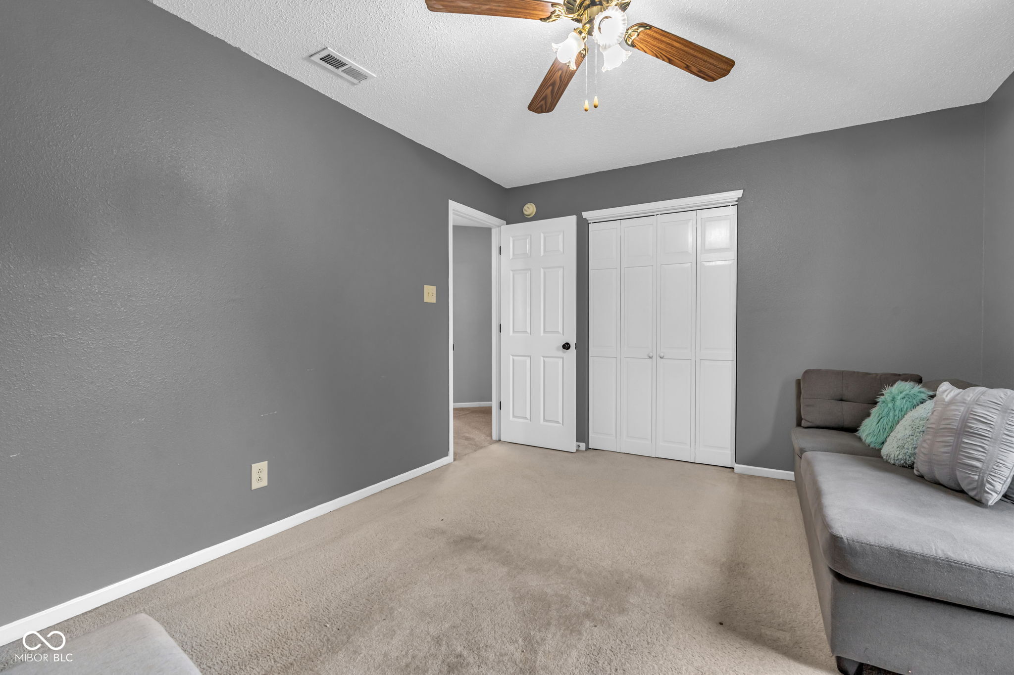 9802 Blue Ridge Way Indianapolis, IN 46234 - Photo 38 of 50