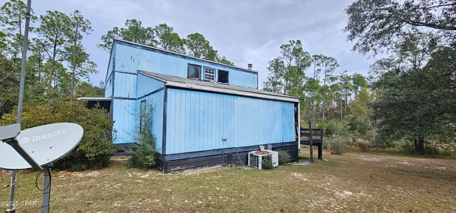 $134,000 | 1127 Highlands Circle, Alford, FL 32420