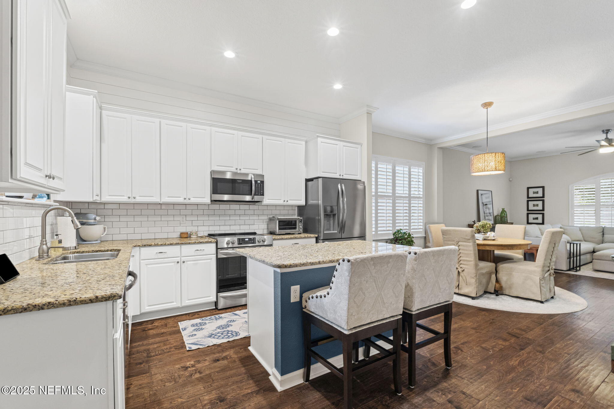 1169 Overdale Road St. Augustine, FL 32080 - Photo 12 of 52 ISO 1169 Overdale Rd St Augustine FL 017