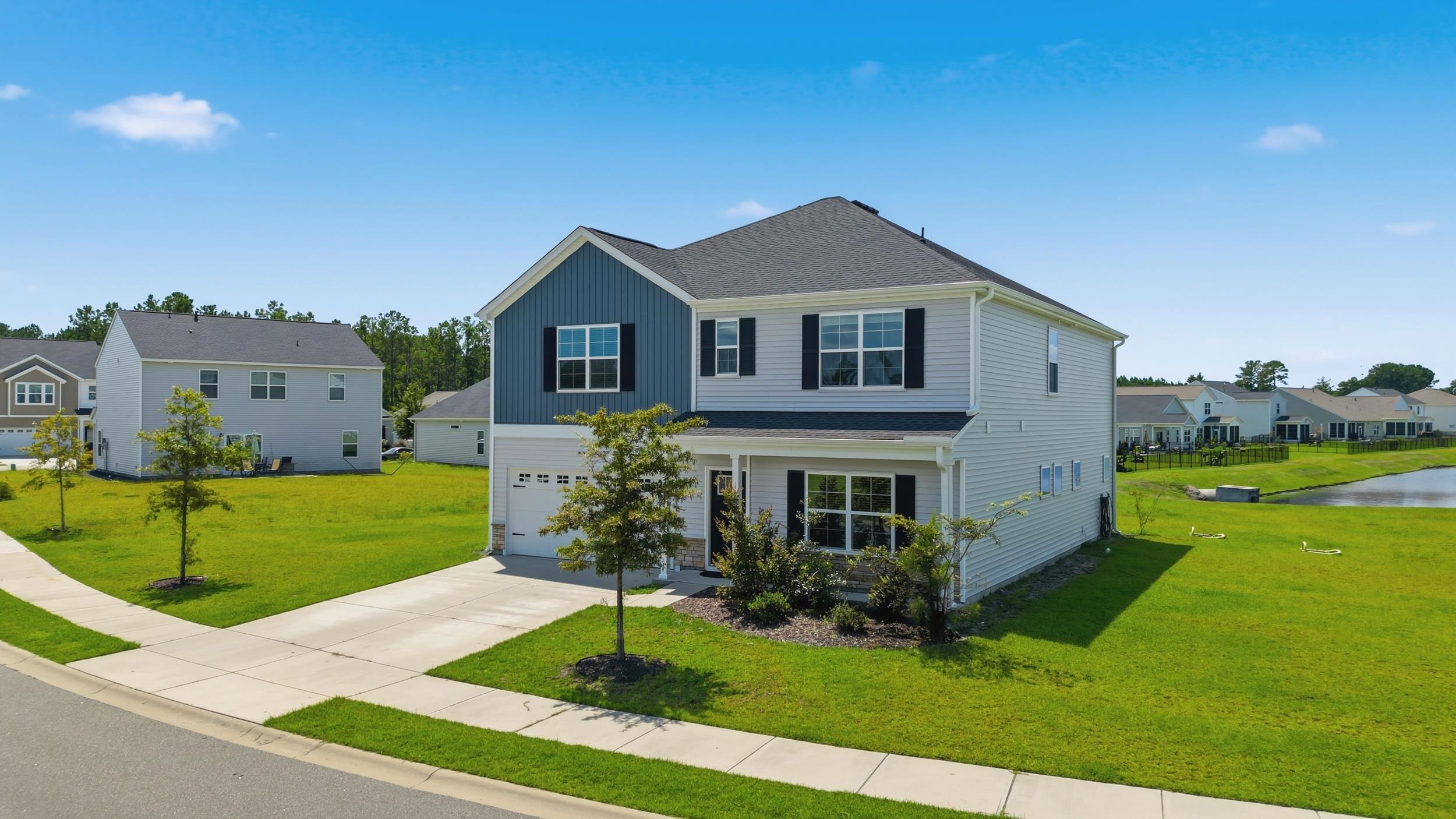 924 St Albans Loop Conway, SC 29526 - Photo 52 of 59 Gallery Image 52