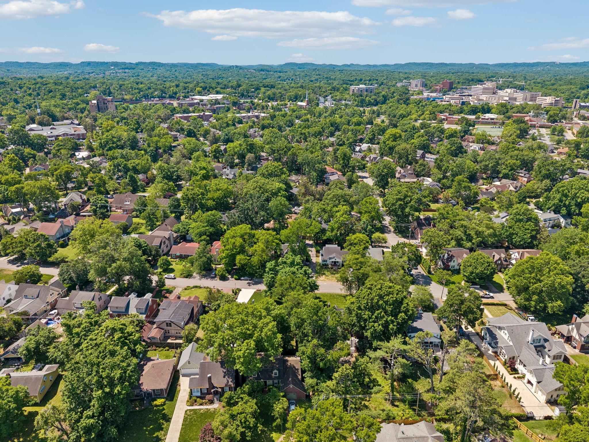 4026 Aberdeen Road Nashville, TN 37205 - Photo 52 of 53 Gallery Image 52
