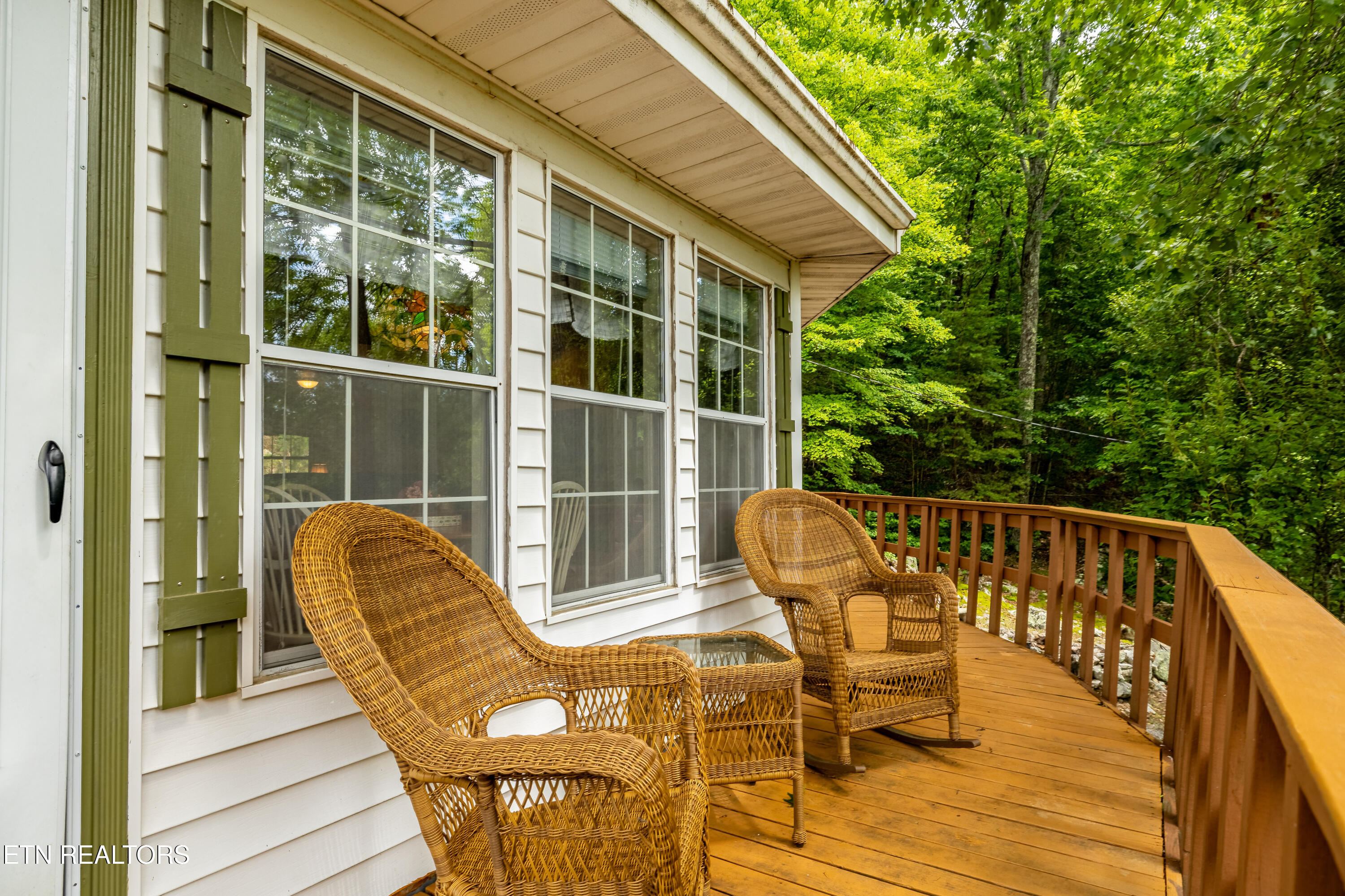4839 Butterfly Gap Road Maryville, TN 37803 - Photo 4 of 52 4839ButterflyGapRd-20