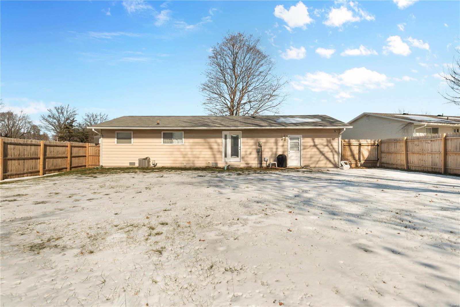 803 Estate Drive O'Fallon, IL 62269 - Photo 24 of 29