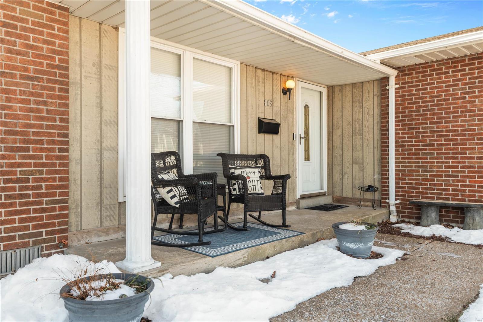 803 Estate Drive O'Fallon, IL 62269 - Photo 26 of 29