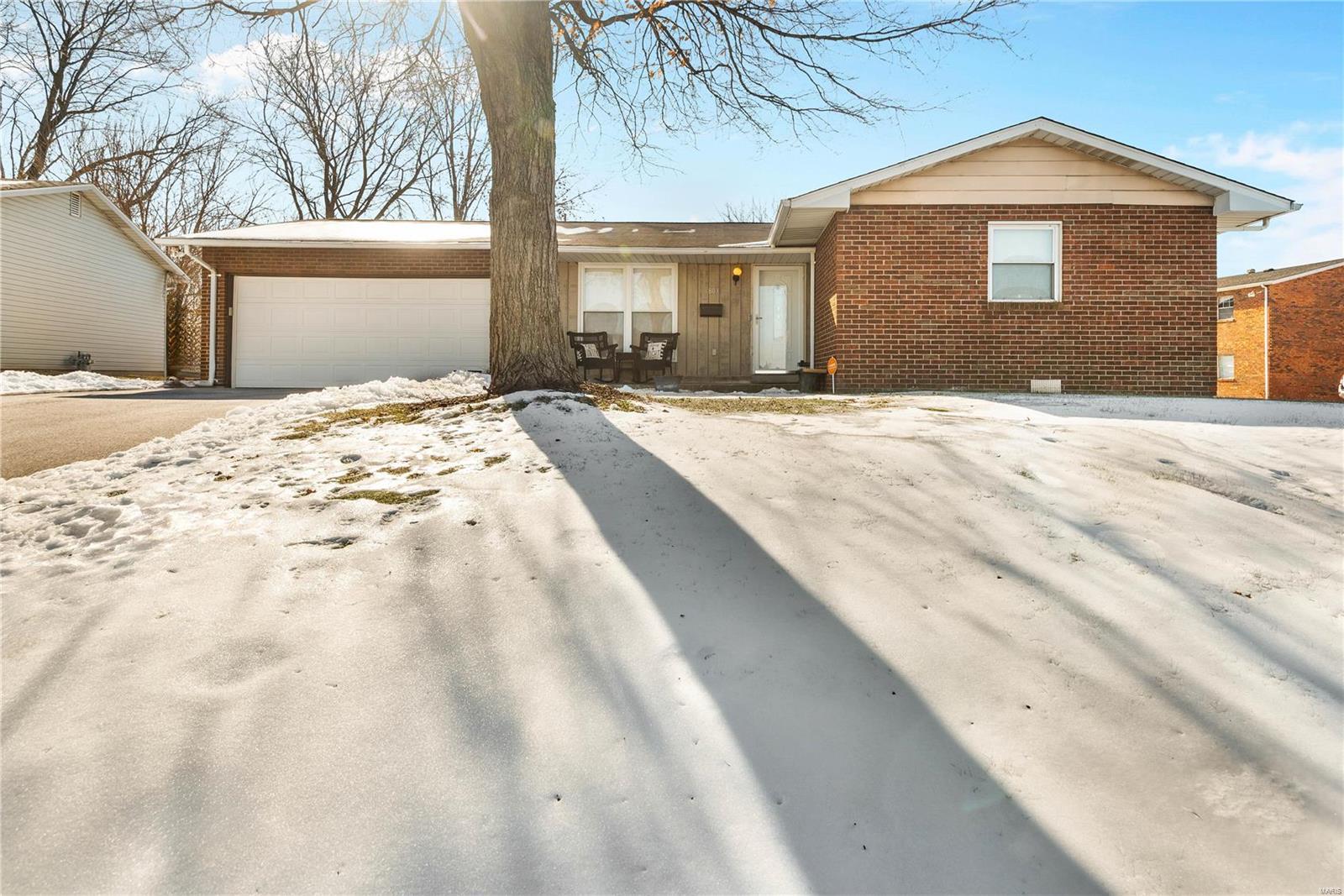 803 Estate Drive O'Fallon, IL 62269 - Photo 29 of 29