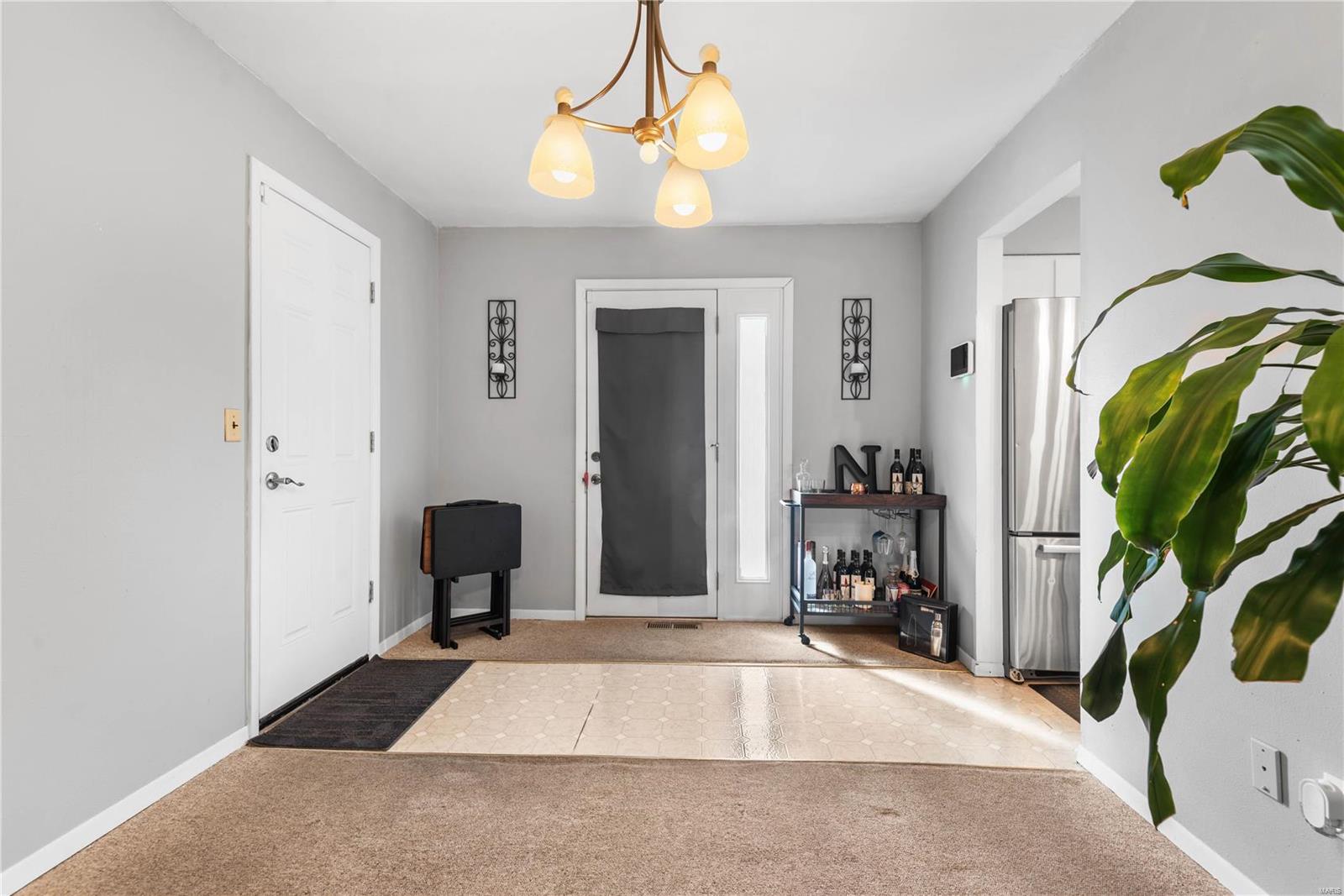 803 Estate Drive O'Fallon, IL 62269 - Photo 5 of 29