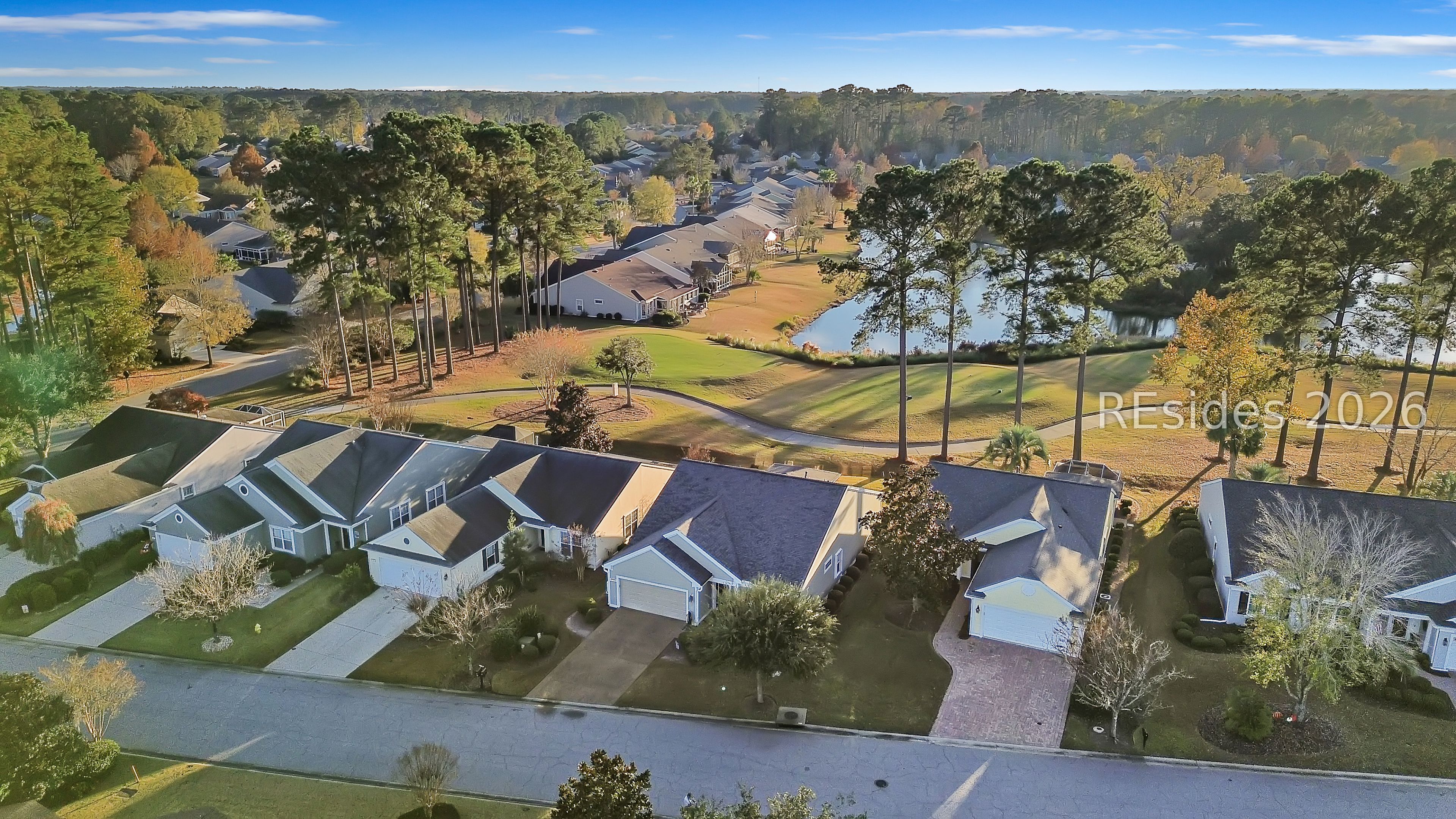 7 Tallow Drive Bluffton, SC 29909 - Photo 30 of 45