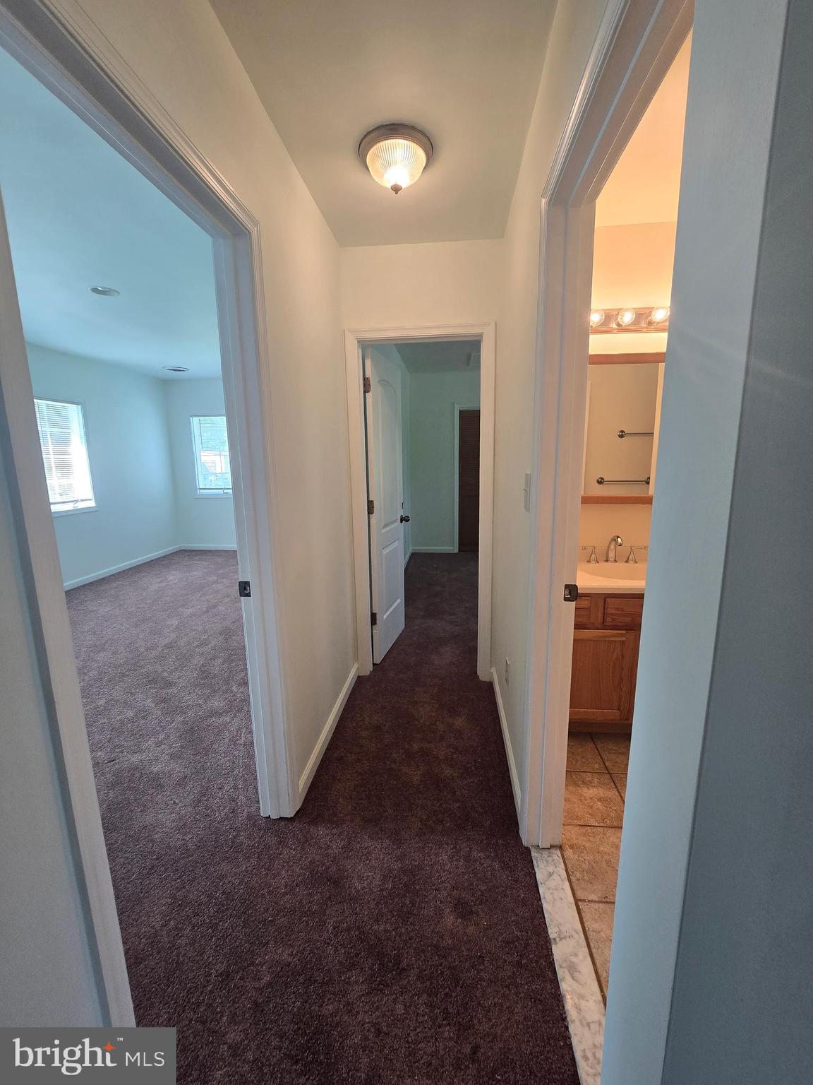 36797 Ricardo Drive Bushwood, MD 20618 - Photo 18 of 22 hallway