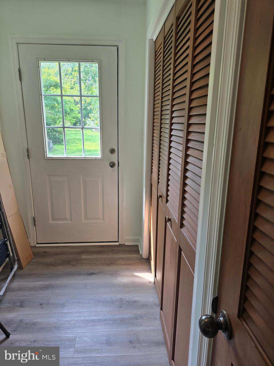 36797 Ricardo Drive Bushwood, MD 20618 - Photo 9 of 22 rear door