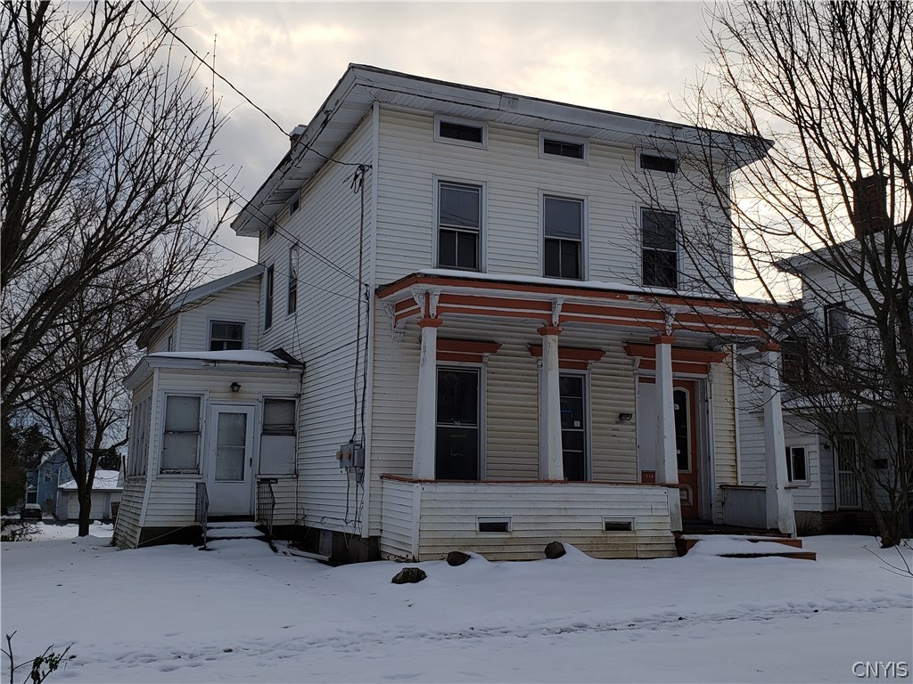 713 West Liberty Street, Unit 2 Rome, NY 13440 - Photo 1 of 1 Gallery Image 1
