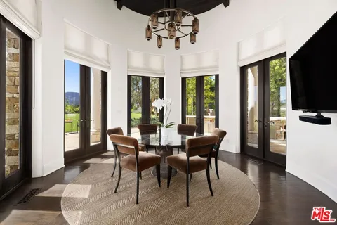 $49,500,000 | 12705 Chalon Road, Los Angeles, CA 90049