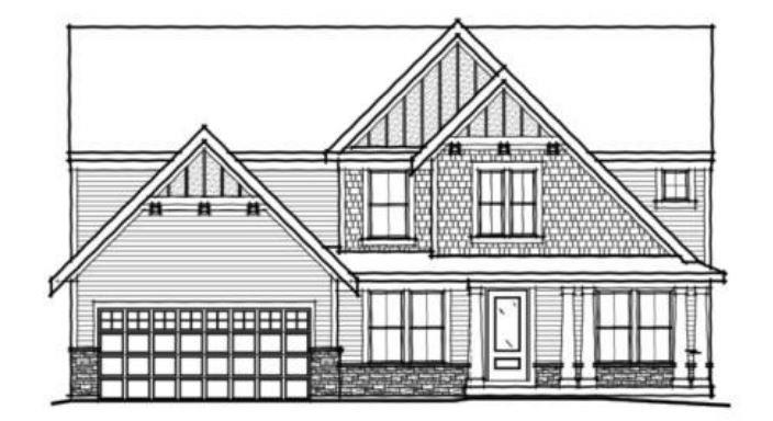 4220 Brickyard Way Powder Springs, GA 30127 - Photo 1 of 1