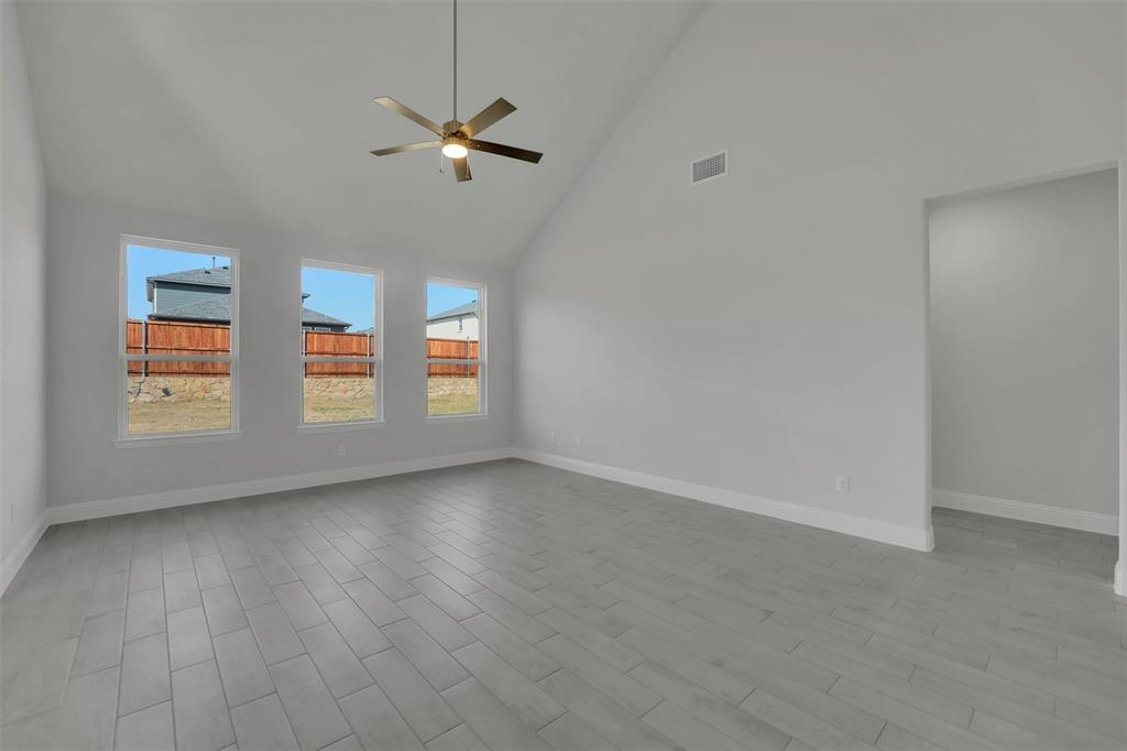 3112 Giovanni Point Princeton, TX 75407 - Photo 15 of 37 a view of an empty room with a window