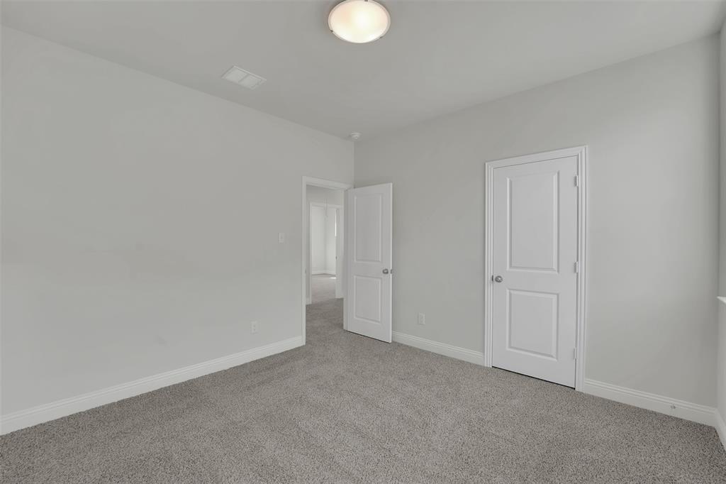 3112 Giovanni Point Princeton, TX 75407 - Photo 28 of 37 a view of an empty room