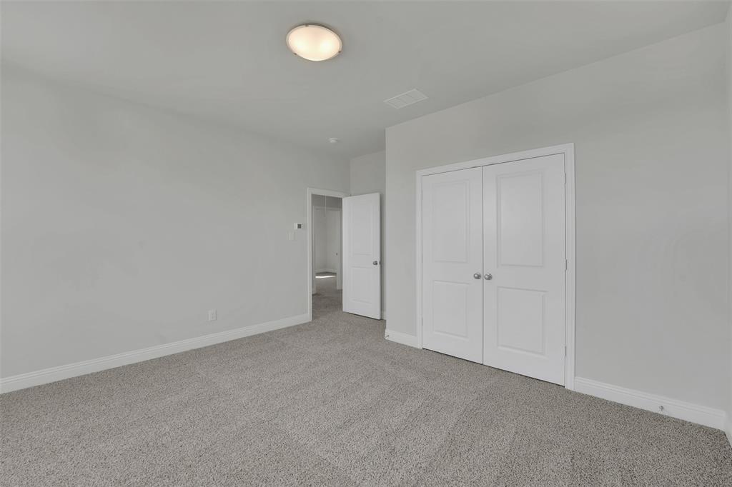 3112 Giovanni Point Princeton, TX 75407 - Photo 30 of 37 a view of an empty room
