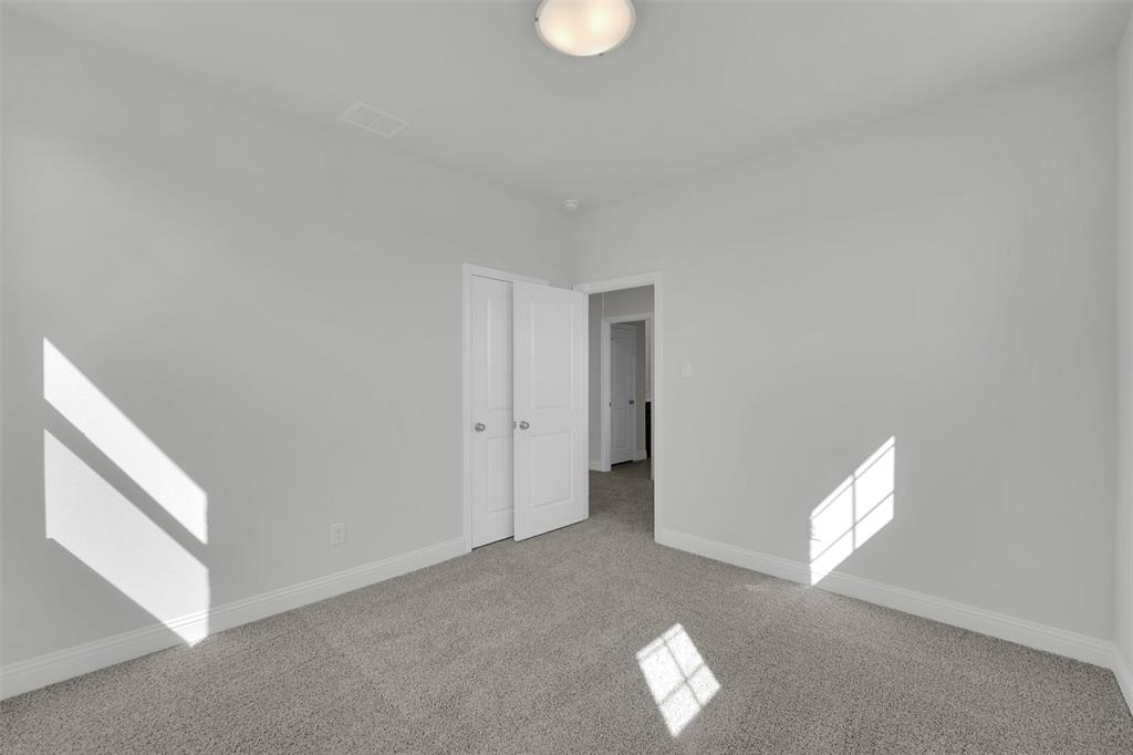 3112 Giovanni Point Princeton, TX 75407 - Photo 32 of 37 a view of empty room with windows