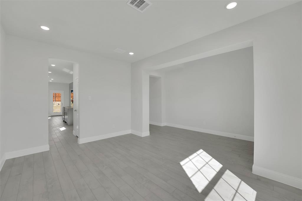 3112 Giovanni Point Princeton, TX 75407 - Photo 8 of 37 a view of entryway