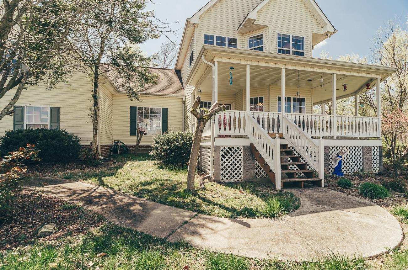 6141 Bethlehem Road Springfield, TN 37172 - Photo 20 of 30