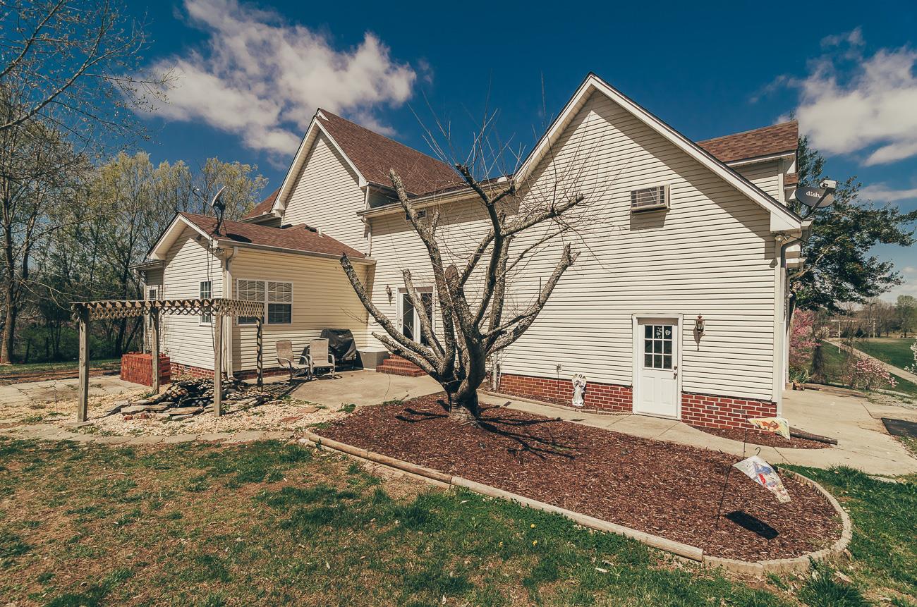 6141 Bethlehem Road Springfield, TN 37172 - Photo 23 of 30