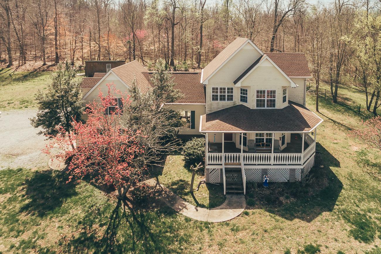 6141 Bethlehem Road Springfield, TN 37172 - Photo 26 of 30 Stunning!