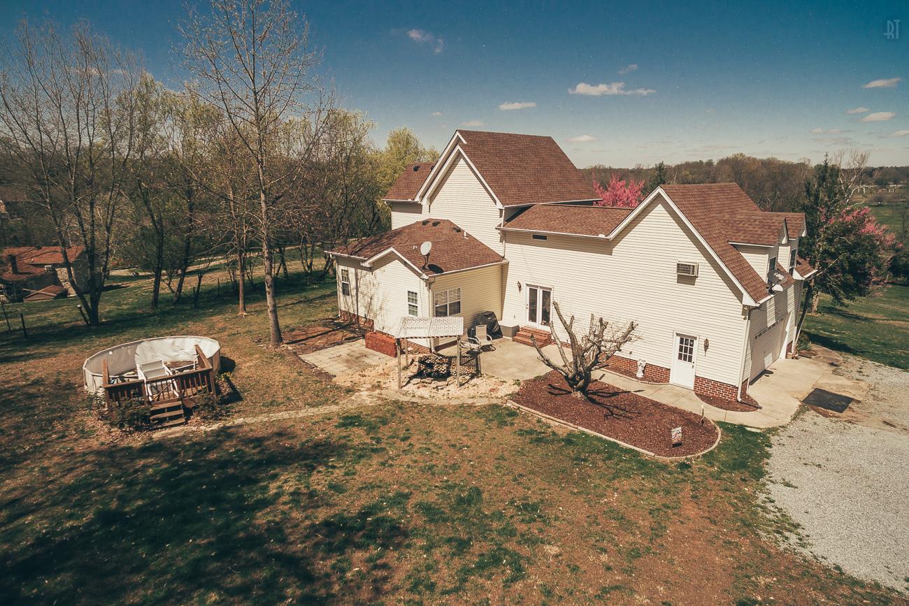 6141 Bethlehem Road Springfield, TN 37172 - Photo 28 of 30