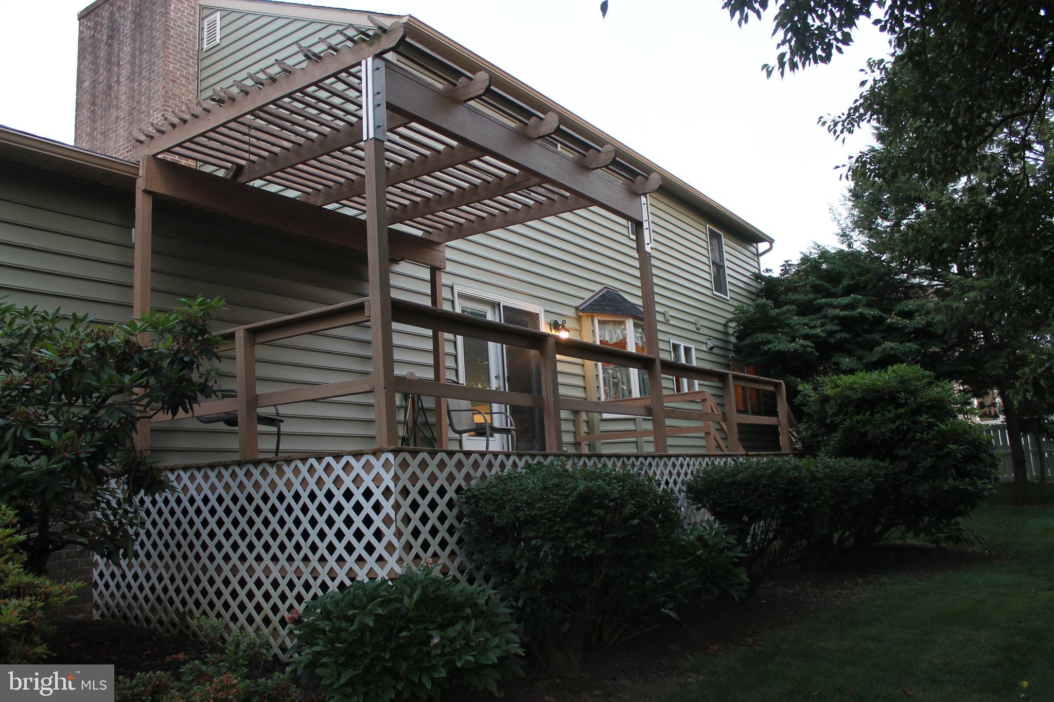 1554 Singer Road Wyomissing, PA 19610 - Photo 19 of 21