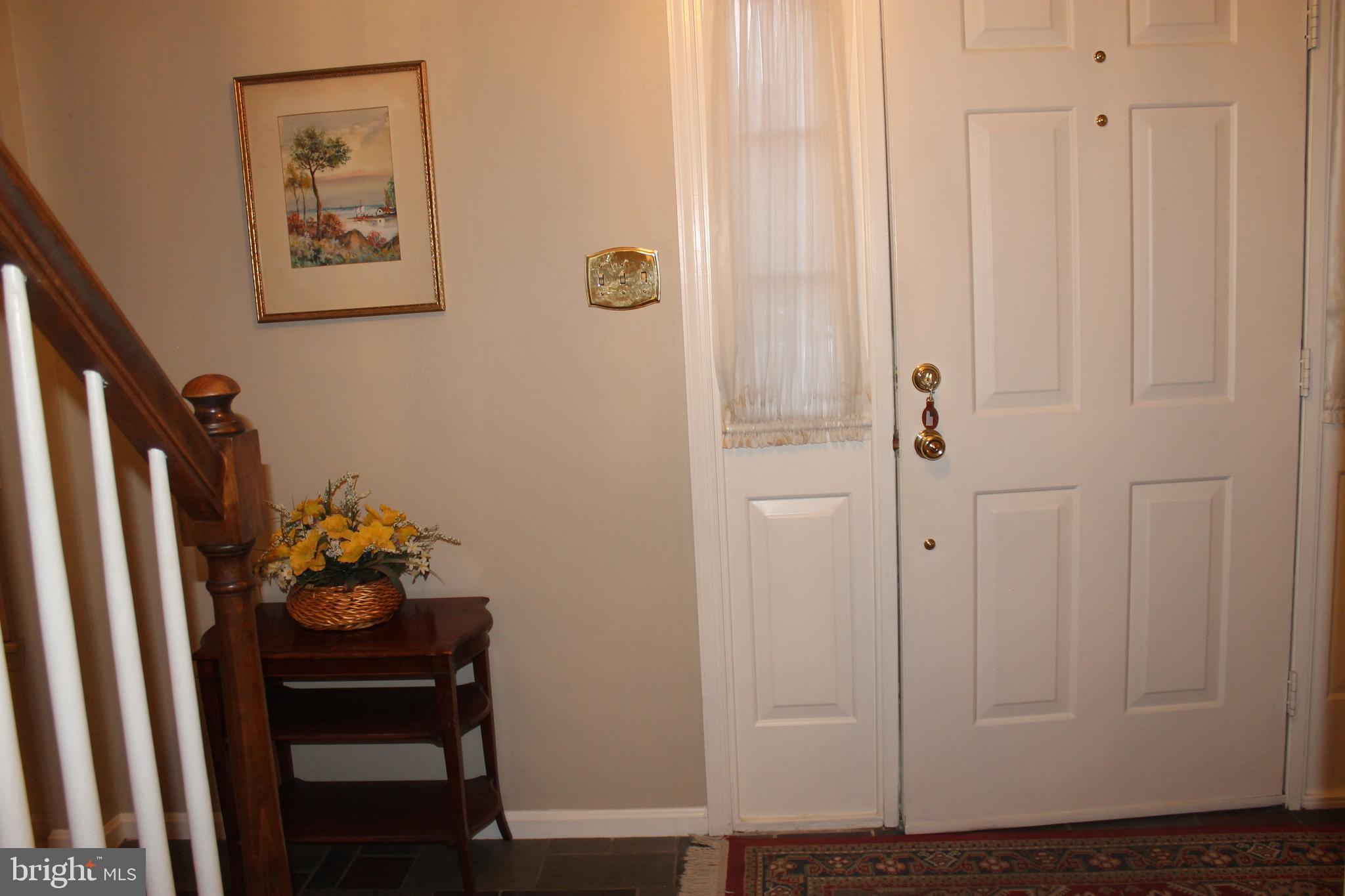 1554 Singer Road Wyomissing, PA 19610 - Photo 9 of 21 Entrance