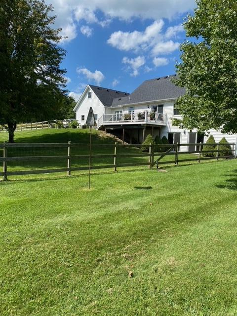 10321 Chase Lake Road Fowlerville, MI 48836 - Photo 4 of 69 image23