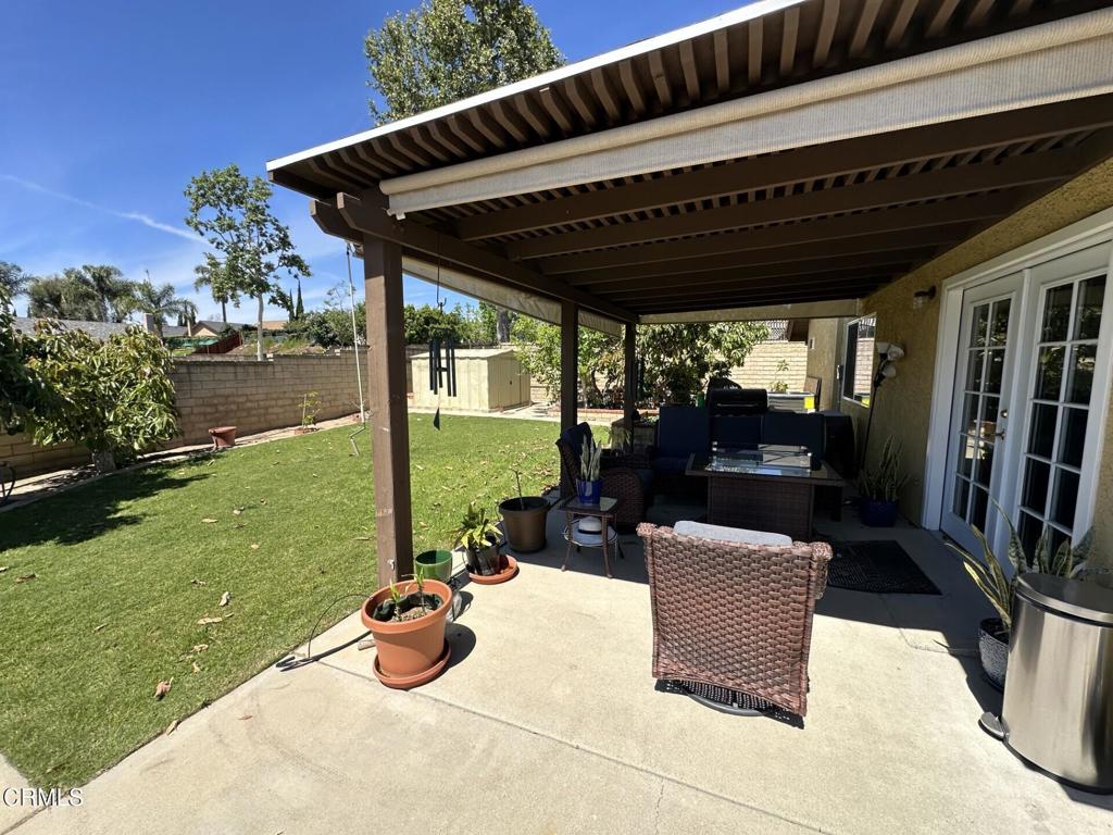 1807 Old Ranch Road Camarillo, CA 93012 - Photo 16 of 20