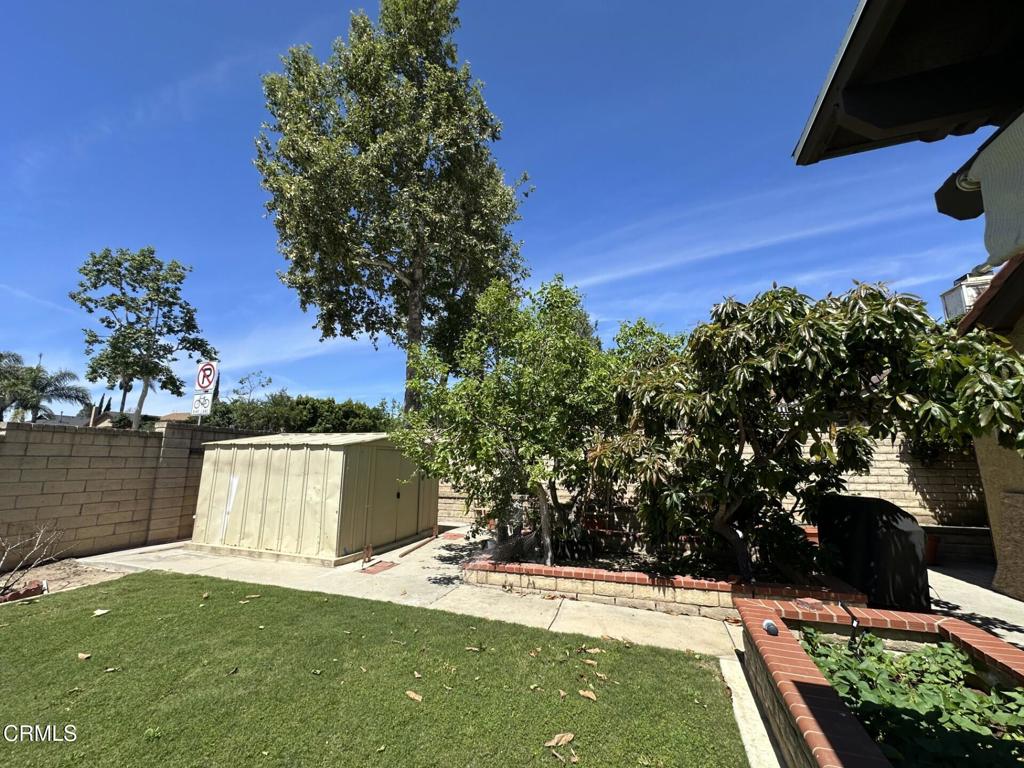 1807 Old Ranch Road Camarillo, CA 93012 - Photo 17 of 20