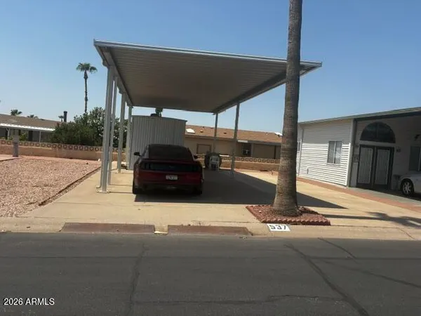 $750 | 537 South Rock Hound Drive, Apache Junction, AZ 85119