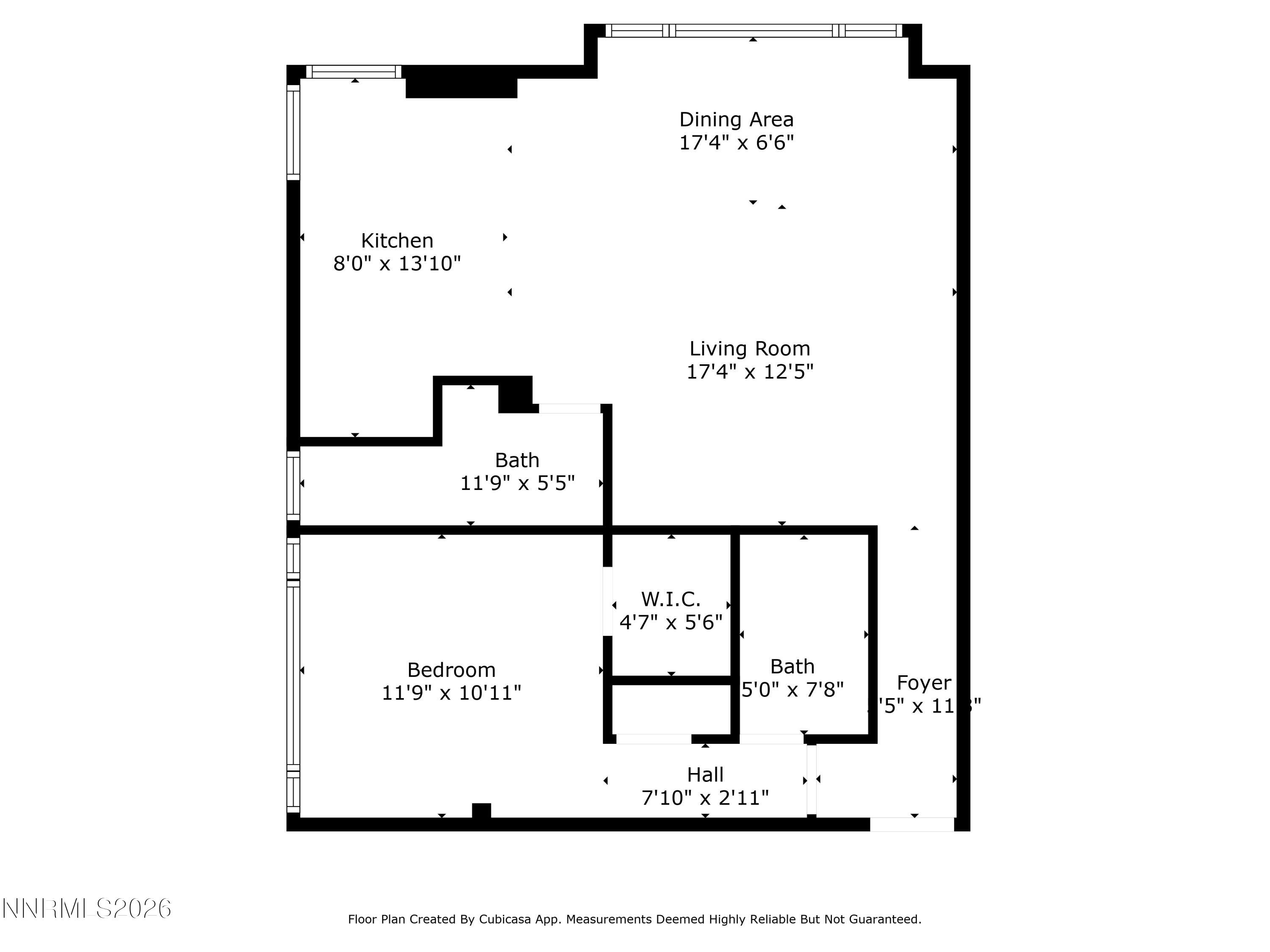 280 Island Avenue, Unit 1002 Reno, NV 89501 - Photo 41 of 41 1-all_floors_280_island_ave_1002_reno_wi