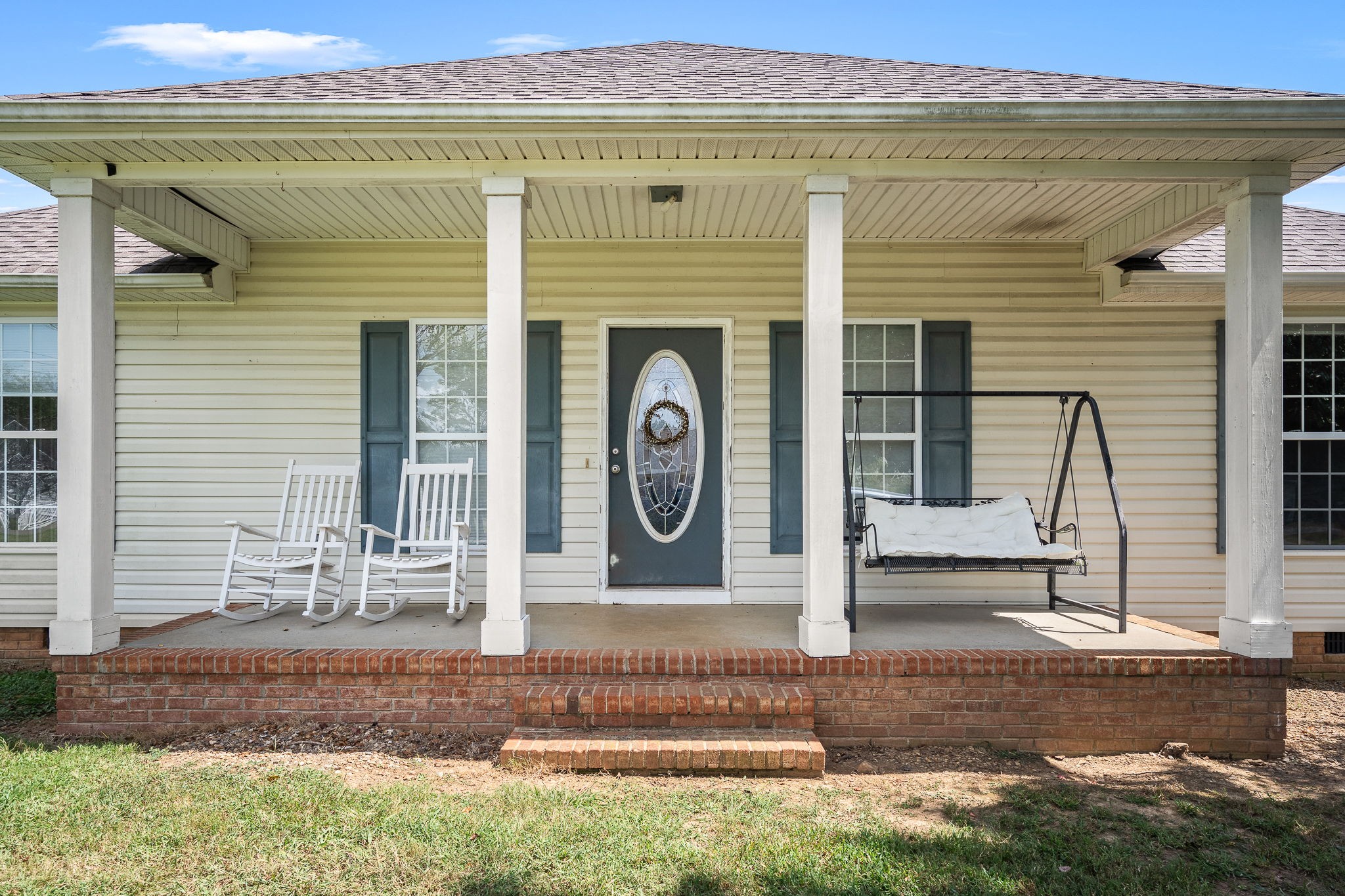 35 Ridgeline Drive Fayetteville, TN 37334 - Photo 1 of 30