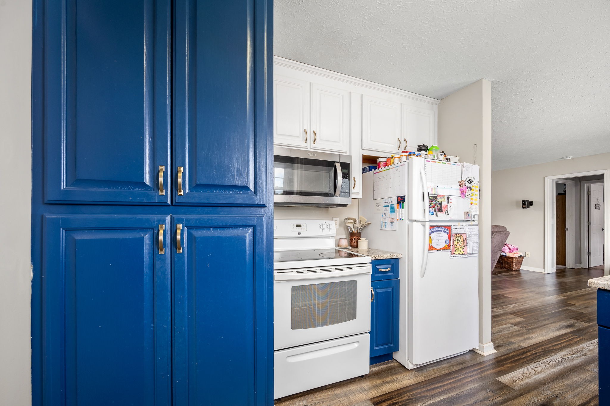 35 Ridgeline Drive Fayetteville, TN 37334 - Photo 16 of 30