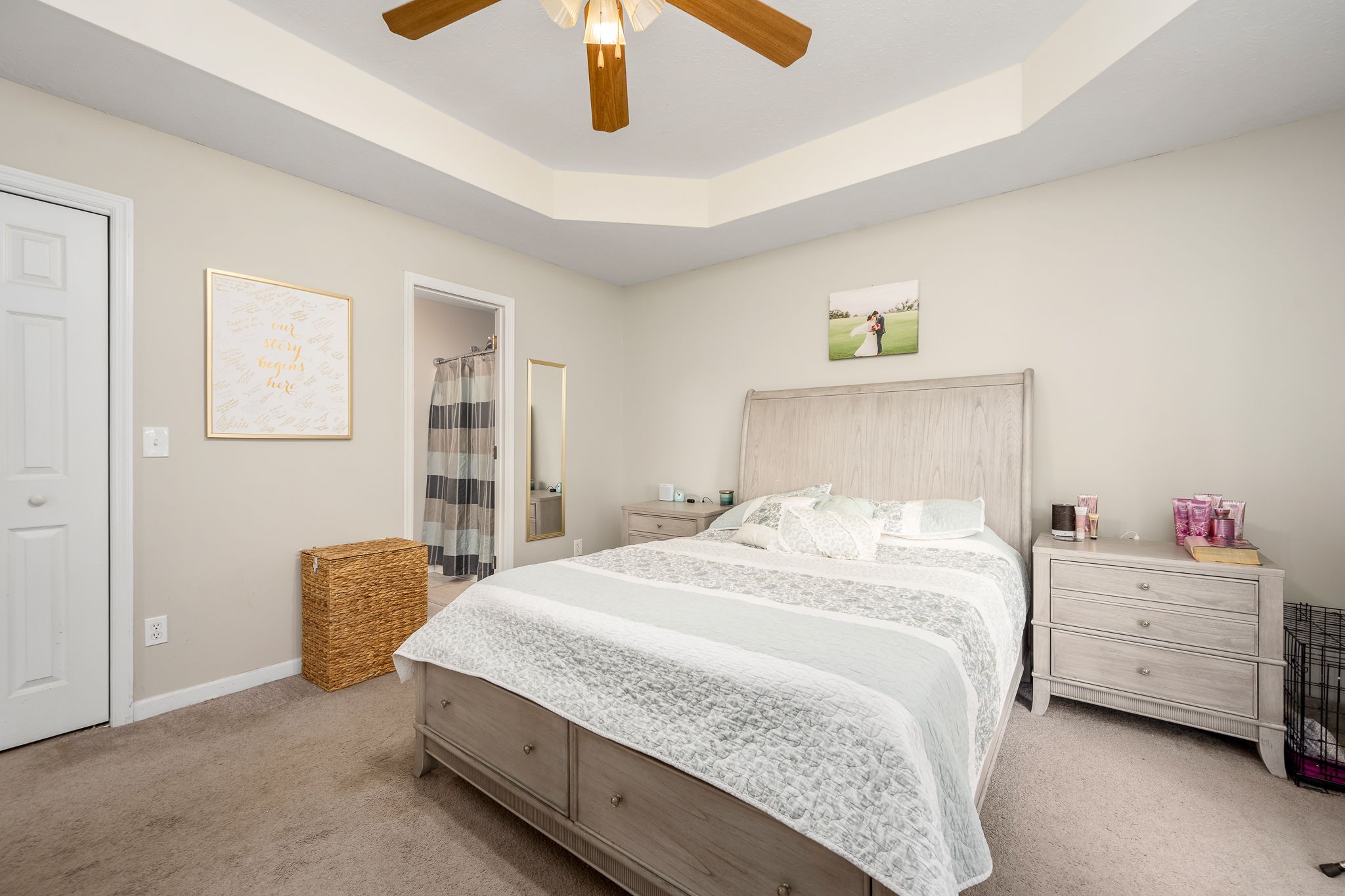 35 Ridgeline Drive Fayetteville, TN 37334 - Photo 18 of 30