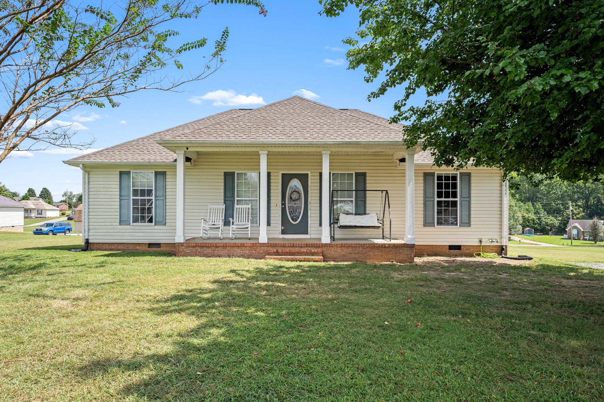 35 Ridgeline Drive Fayetteville, TN 37334 - Photo 2 of 30