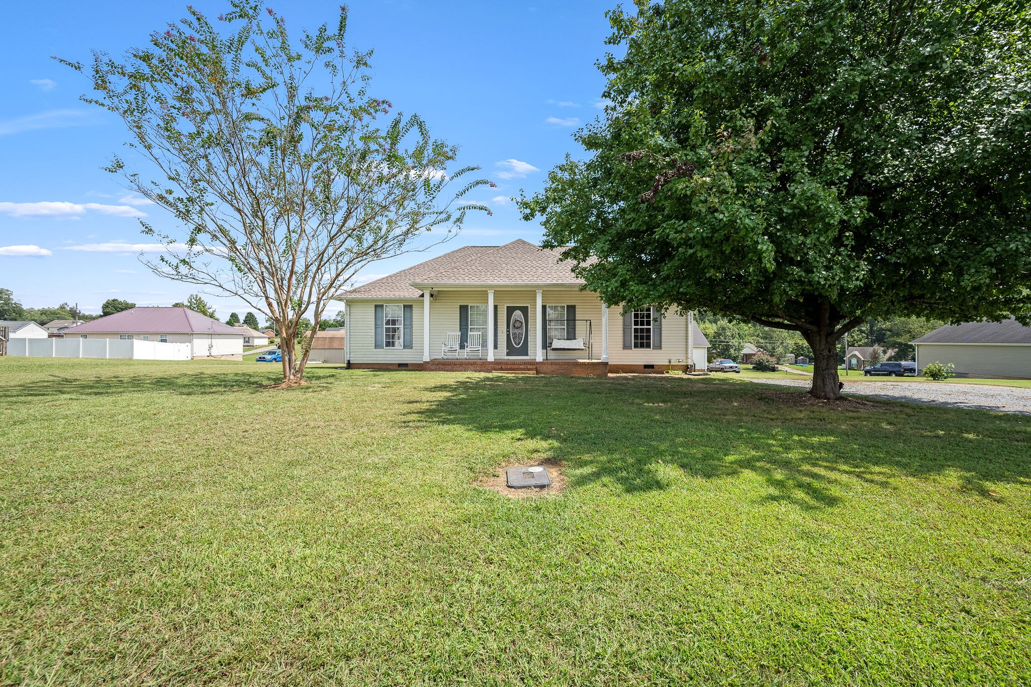 35 Ridgeline Drive Fayetteville, TN 37334 - Photo 3 of 30